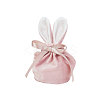 Velvet Jewelry Bags with Drawstring LS-TP-CJC0001-02A-1