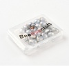 20Pcs Natural Freshwater Pearl Pendants FIND-BBC0002-87-5