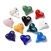 Handmade Lampwork Beads LAMP-U001-02-1