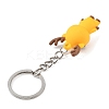 Christmas Themed Iron Keychains KEYC-L035-01P-02-2