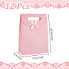 Rectangle Paper Gift Bags CARB-WH0017-14B-01-2
