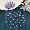 Preciosa® MAXIMA Crystal Round Stones Y-PRC-RASS29-20310-2