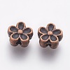 Tibetan Style Beads LS-X-RLF0476Y-2