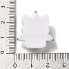 Halloween Opaque Resin Decoden Cabochons LS-CRES-R201-02B-3