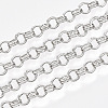 Iron Rolo Chains CH-S125-011D-P-2