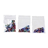 Glass Rhinestone Cabochons RGLA-XCP0001-02-4