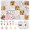 DIY Jewelry Making Kit DIY-YW0013-11-1