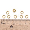 Iron Split Rings JRD5MM-01G-01-NF-5