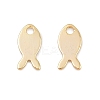Brass Charms KK-A274-24A-G-1