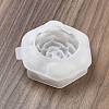 Flower DIY Silicone Molds DIY-A059-08B-3