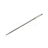 Steel Wire Stainless Steel Circular Knitting Needles and Iron Tapestry Needles X-TOOL-R042-650x4.5mm-3