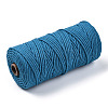 Cotton String Threads OCOR-T001-02-39-2