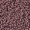 MIYUKI Round Rocailles Beads SEED-JP0008-RR0364-3
