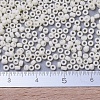 MIYUKI Round Rocailles Beads X-SEED-G007-RR2021-4