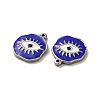 304 Stainless Steel Charms STAS-C074-06P-4