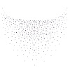 Glitter Hotfix Rhinestone DIY-WH0899-278-1