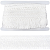 Cotton Lace Fringes Tassel Trimmings OCOR-GF0005-07B-03-6