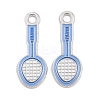 Alloy Enamel Pendants FIND-I065-01C-P-1