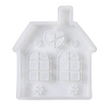 DIY Christmas Theme Silicone Molds LS-DIY-Q138-03D-2