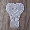 DIY Silicone Molds DIY-A058-01B-3