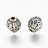 Tibetan Style Alloy Beads LS-LF0814Y-NF-2