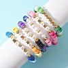 DIY Bracelet Making Kit DIY-FS0009-90-3