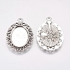 DIY Pendant Making DIY-X0292-34AS-3