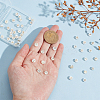 52Pcs 26 Styles Natural Freshwater Shell Beads SHEL-PH0001-67-3