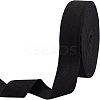 Cotton Cotton Twill Tape Ribbons OCOR-WH0057-30I-02-1