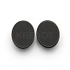 Natural Gemstone Cabochons G-P023-12-2