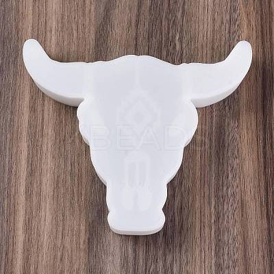 Animal Candle Silicone Molds LS-DIY-U004-01B-1