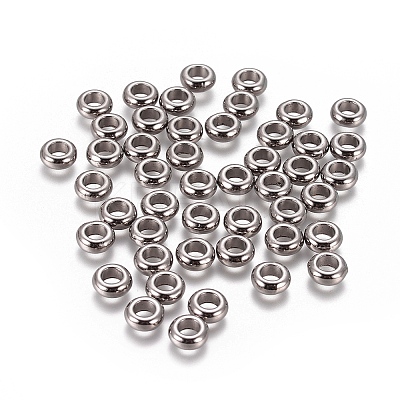 Alloy Spacer LS-EA540Y-NFB-1