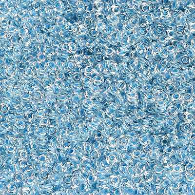 TOHO 8/0 Demi Round Beads Y-SEED-DR08-1079-1