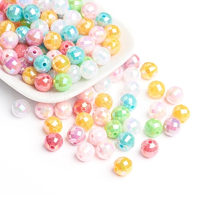 Plating Eco-Friendly Poly Styrene Acrylic Beads PL422-1