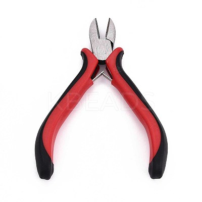 45# Carbon Steel Jewelry Plier Sets PT-T001-07-01-1