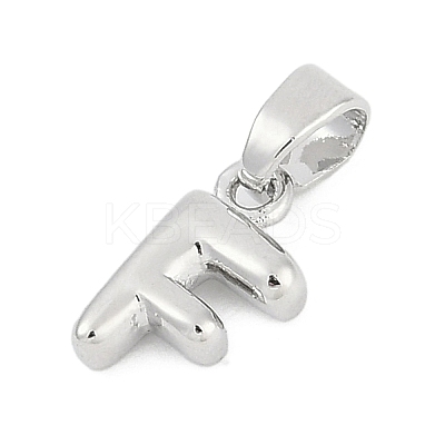 Brass Charms KK-G522-54F-P-1