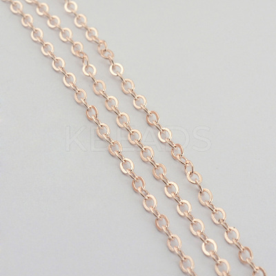 Iron Cable Chains CH-0.7PYSZ-RG-1
