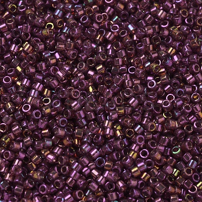 MIYUKI Delica Beads SEED-X0054-DB0103-1