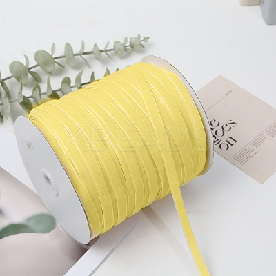 Single Face Velvet Ribbon SRIB-T004-01-26-1