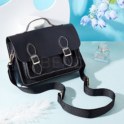 Adjustable Canvas Bag Handles FIND-WH0114-85-1
