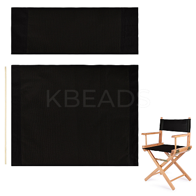 Canvas Cloth Chair Replacement DIY-WH0283-63C-1