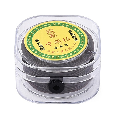 Elastic Crystal Cord EW-N007-01A-02-1