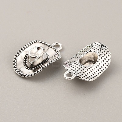 Tibetan Style Alloy Pendants FIND-WH0146-23AS-1