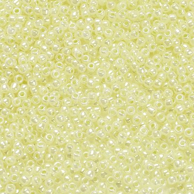 TOHO 11/0 Round Beads SEED-XTR11-0142-1