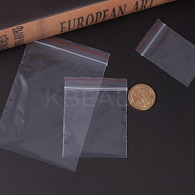 Resealable Bags OPP-PH0001-01-1