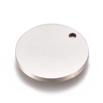 Non-Tarnish 304 Stainless Steel Charms LS-STAS-L247-006A-P-1