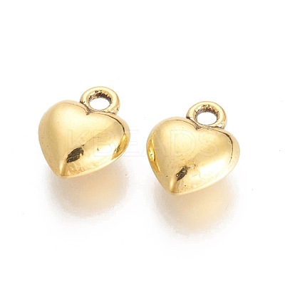 Tibetan Style Alloy Pendants TIBEP-EA526Y-AG-FF-1