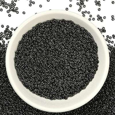 TOHO 11/0 Demi Round Beads X-SEED-DR11-0089-1