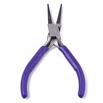45# Steel Jewelry Plier Sets TOOL-S012-08B-1