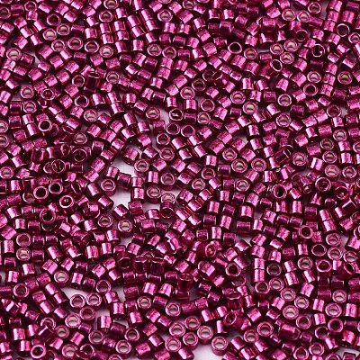 FGB 11/0 Grade A Glass Seed Beads X-SEED-S030-1211-1